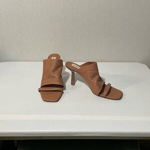 Antonio Melani high heels shoes,11M